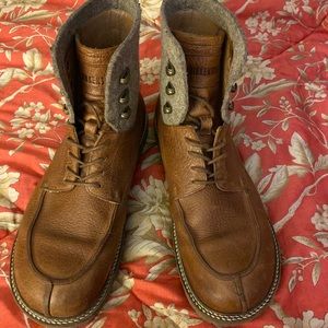 Birkenstock Timmins boots